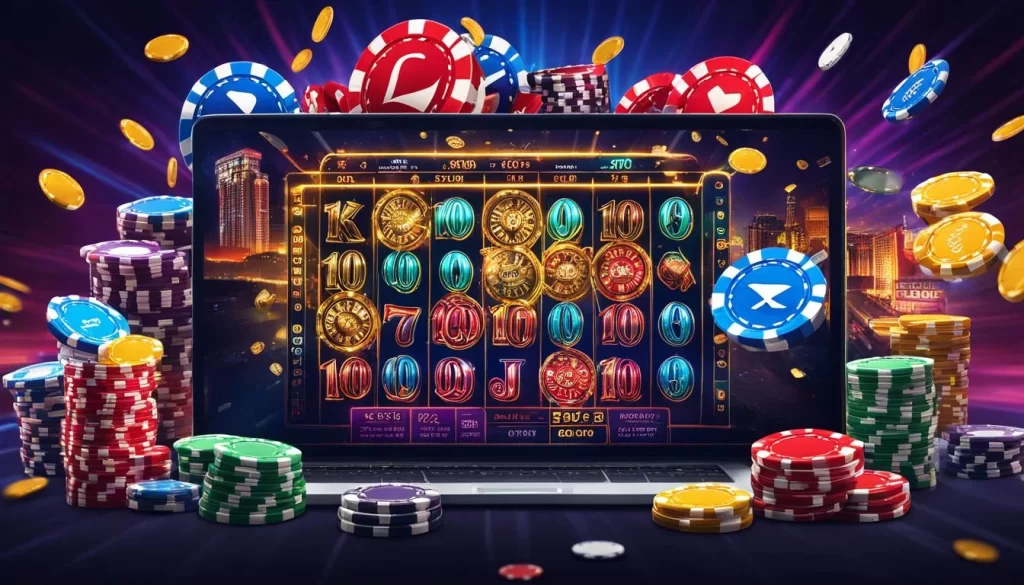 Giải mã sức hút cá cược trực tuyến bet88247