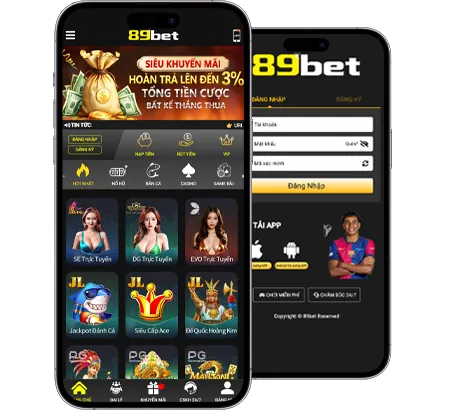 Nền tảng bet88247 nhà cái an toàn và công bằng