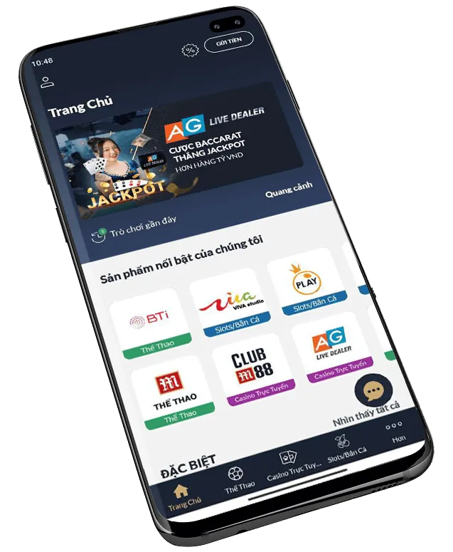 Hướng dẫn tải ứng dụng bet88247 nhà cái