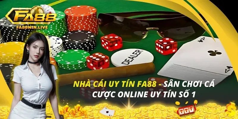 Tìm hiểu sâu về bet88247 nhà cái